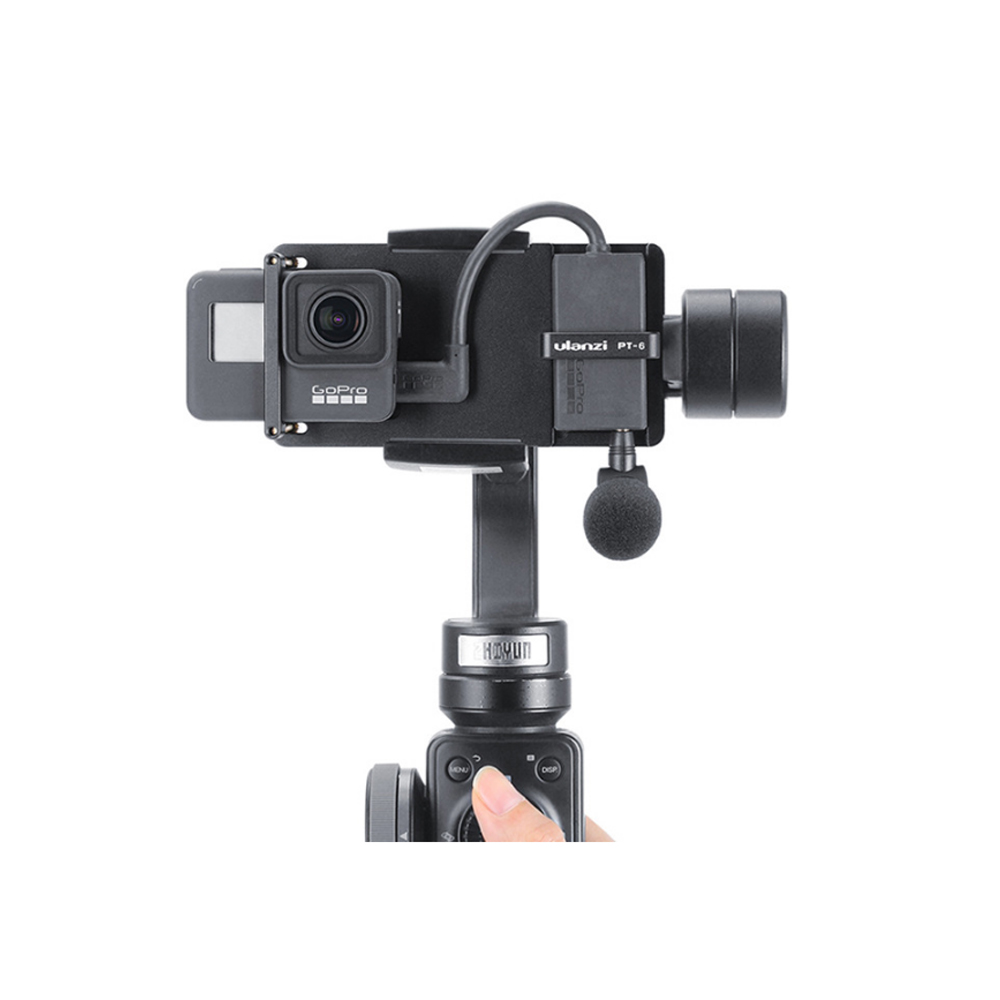 Khung GoPro Gimbal FUFA2 - Hàng chính hãng