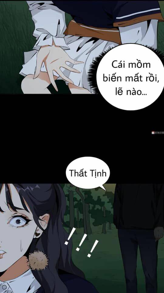 giày thủy tinh chapter 31.5 16