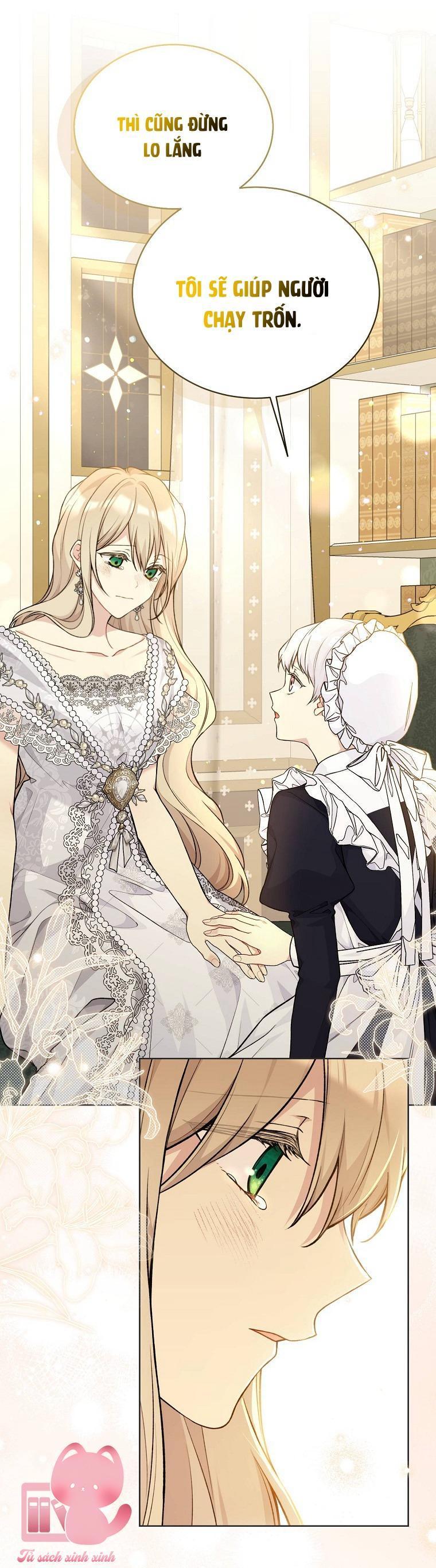 vương miện ngọc bích chapter 84 12