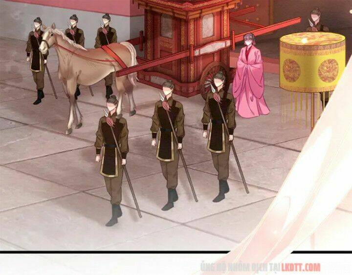 trọng sinh bá sủng nhiếp chính vương quá mạnh mẽ chapter 126 15