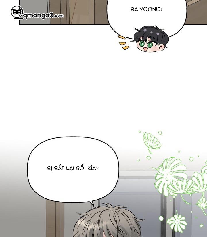 xác suất tình yêu chapter 56 21