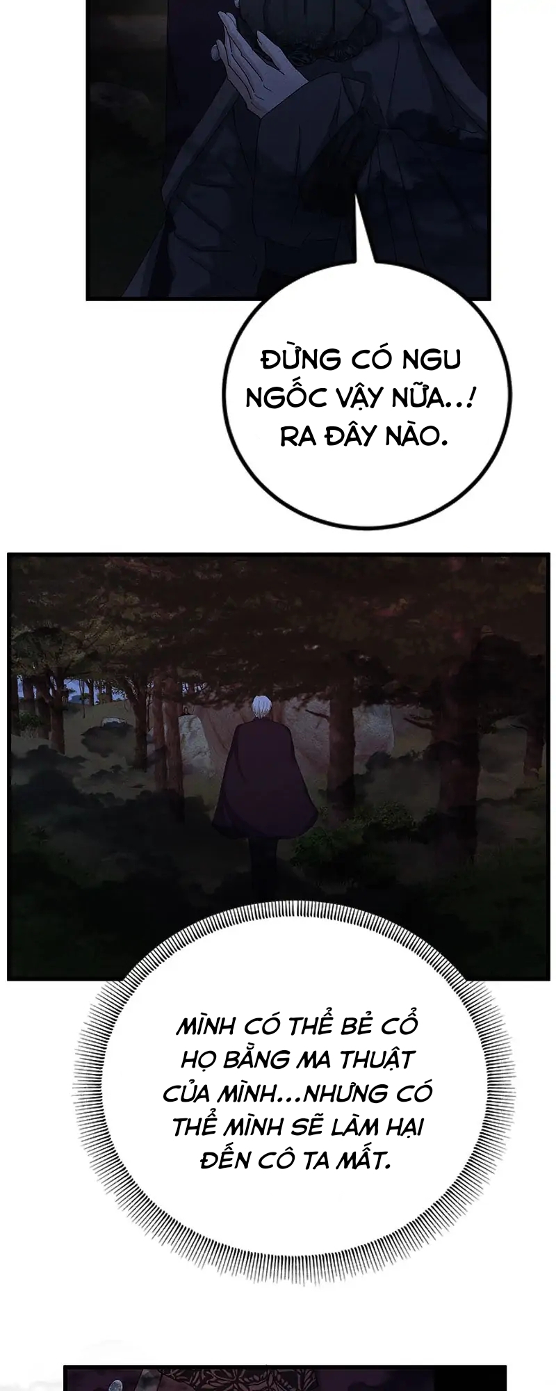 tôi muốn hủy cuộc hôn ước này chapter 31 20