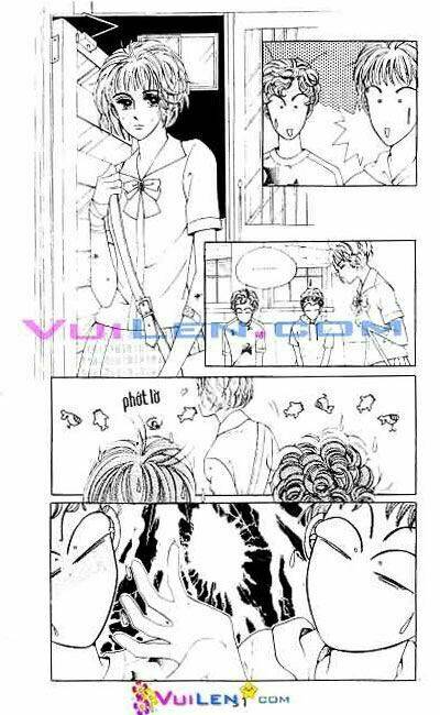 khoảnh khắc định mệnh chapter 1 31