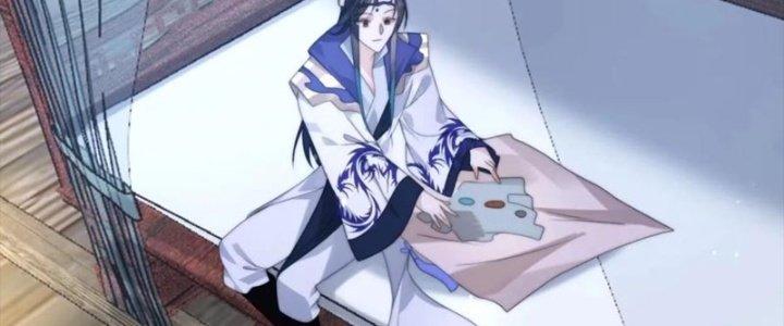 mỗi nữ đồ đệ đều muốn giết ta chapter 39 131