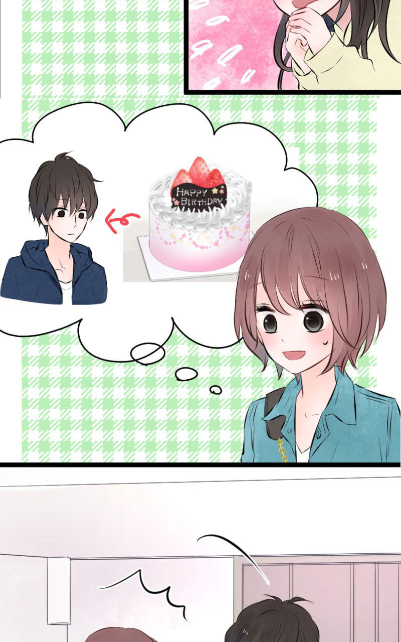 yêu không cần nói chapter 11 9