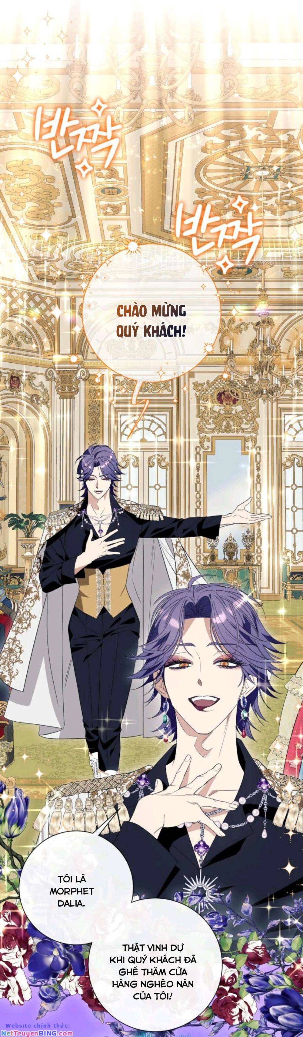 tôi tưởng đó chỉ là tiểu thuyết trọng sinh bình thường chapter 48 53