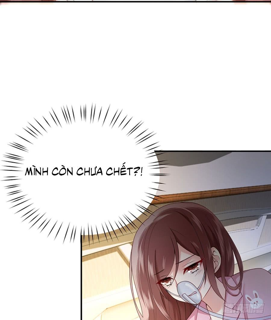 nam thần truy thê chỉ nam chapter 4.2 3