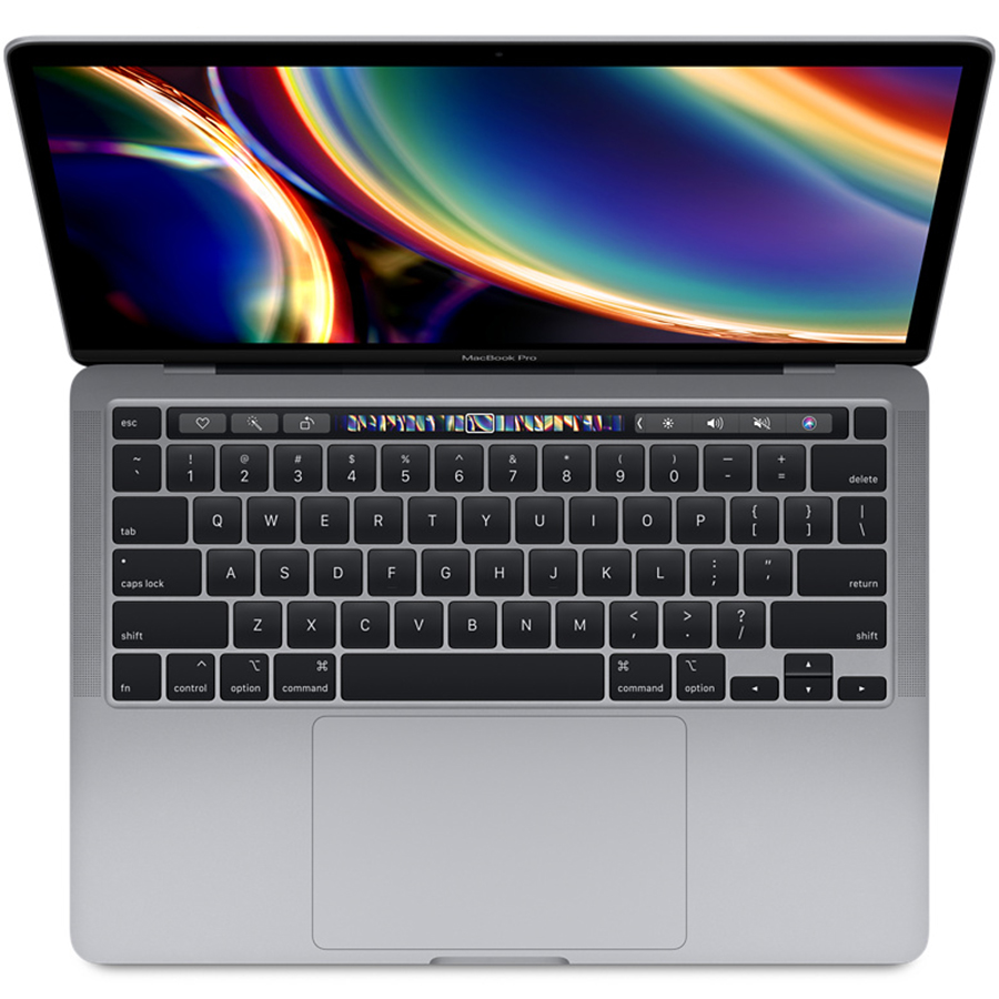 Apple MacBook Pro 2020 Intel - 13 Inchs (Intel i5/ 8GB/ 256GB) - MXK32 Gray - Hàng Nhập Khẩu Chính Hãng