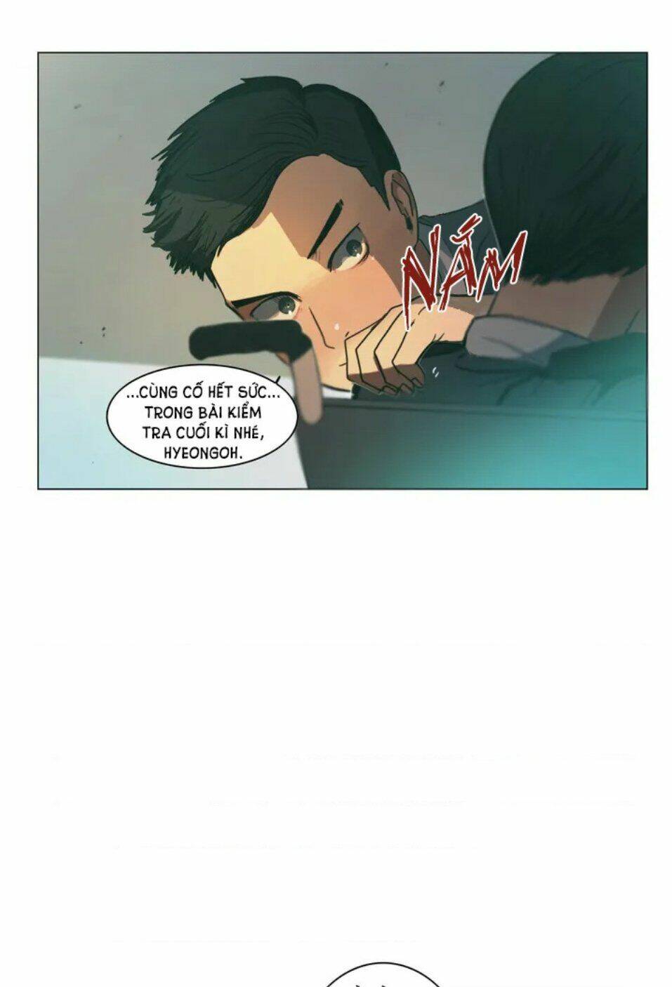 giải thoát chapter 25 9