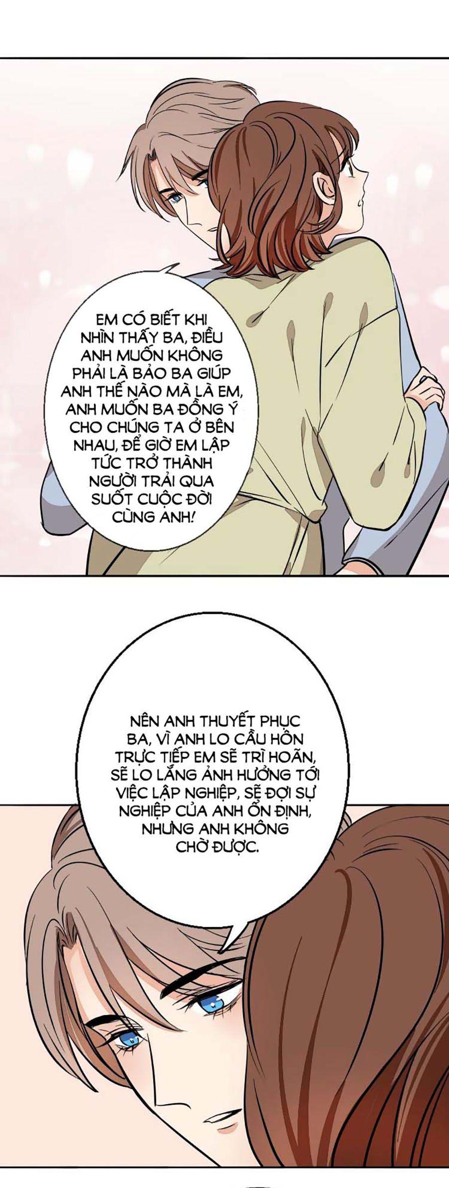 mùi hương lãng mạn chapter 94 10