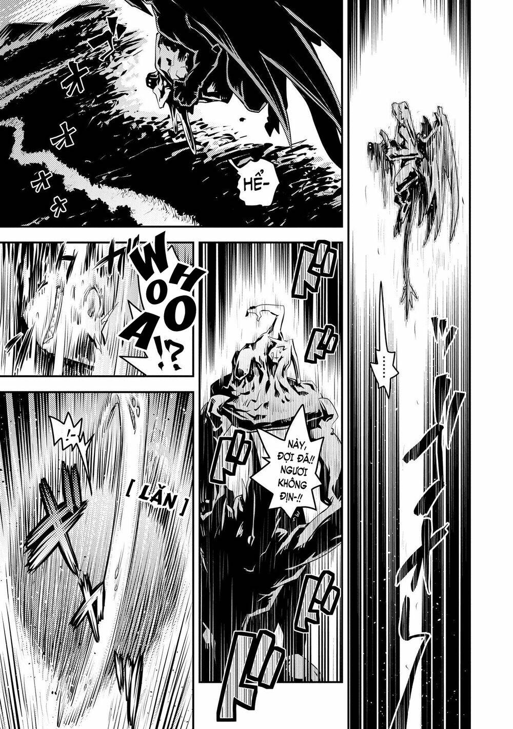 reincarnated as a dragon's egg - let's aim to be the strongest, chapter 17 17