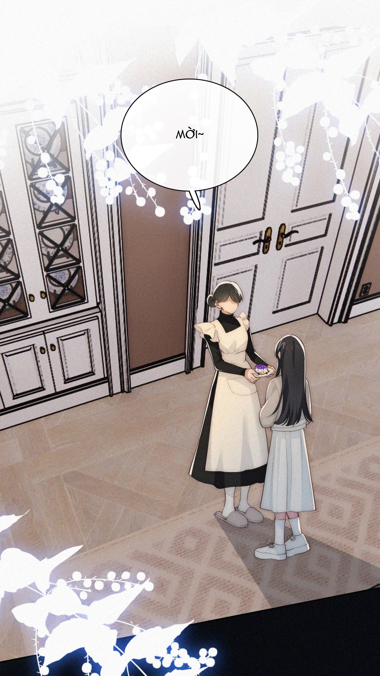 bệnh yêu chapter 100 7