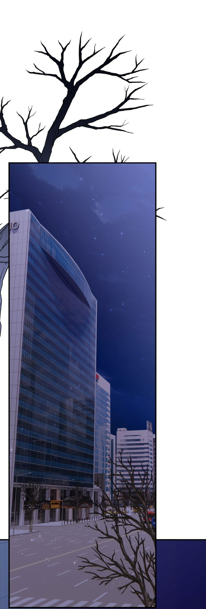 gửi em người đánh cắp những vì sao - to you who swallowed a star chapter 158.2 4