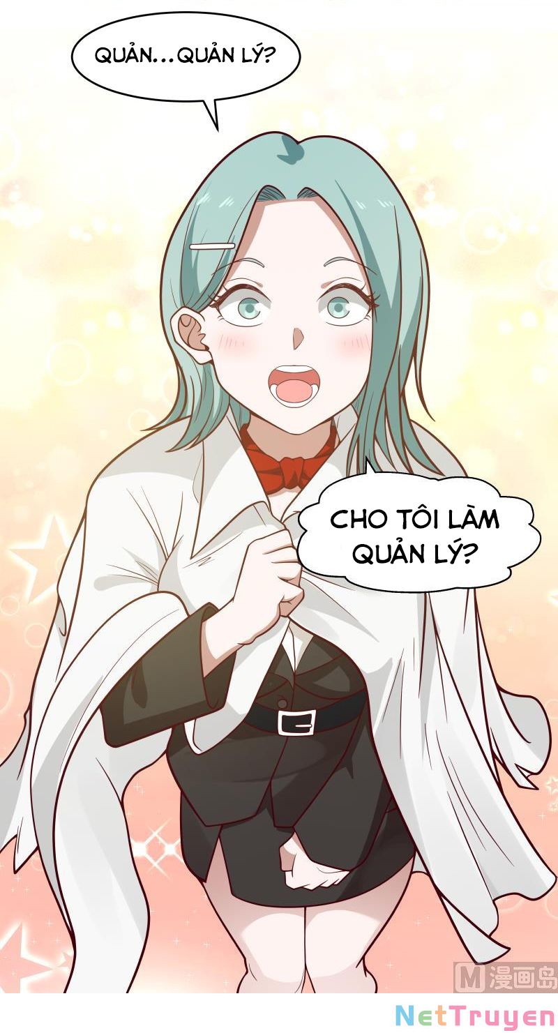 trên người ta có một rồng chapter 464 21