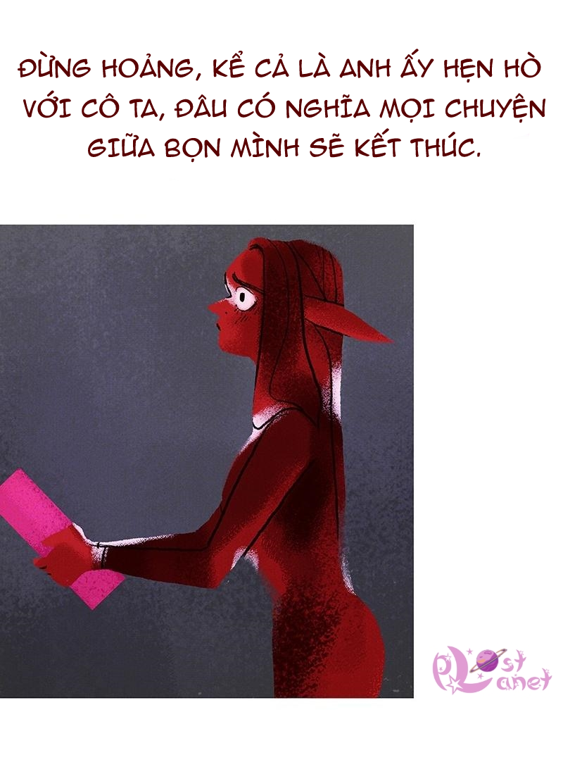 thần thoại olympus chapter 46 47