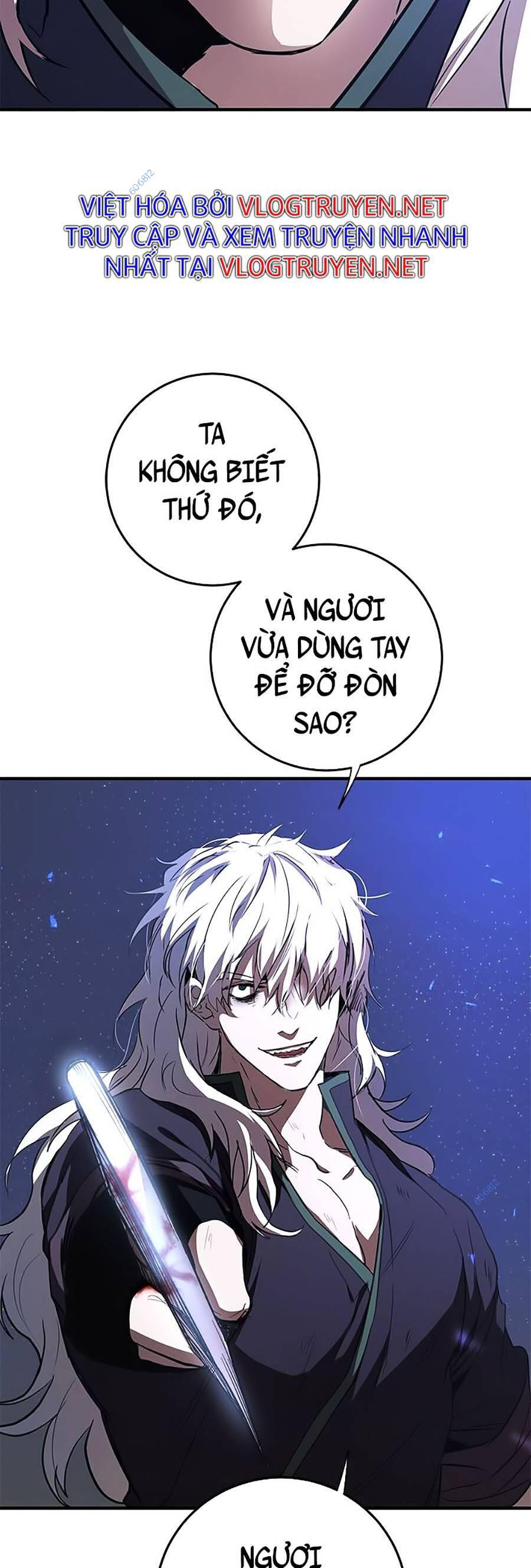 võ đang kỳ hiệp chapter 81 3