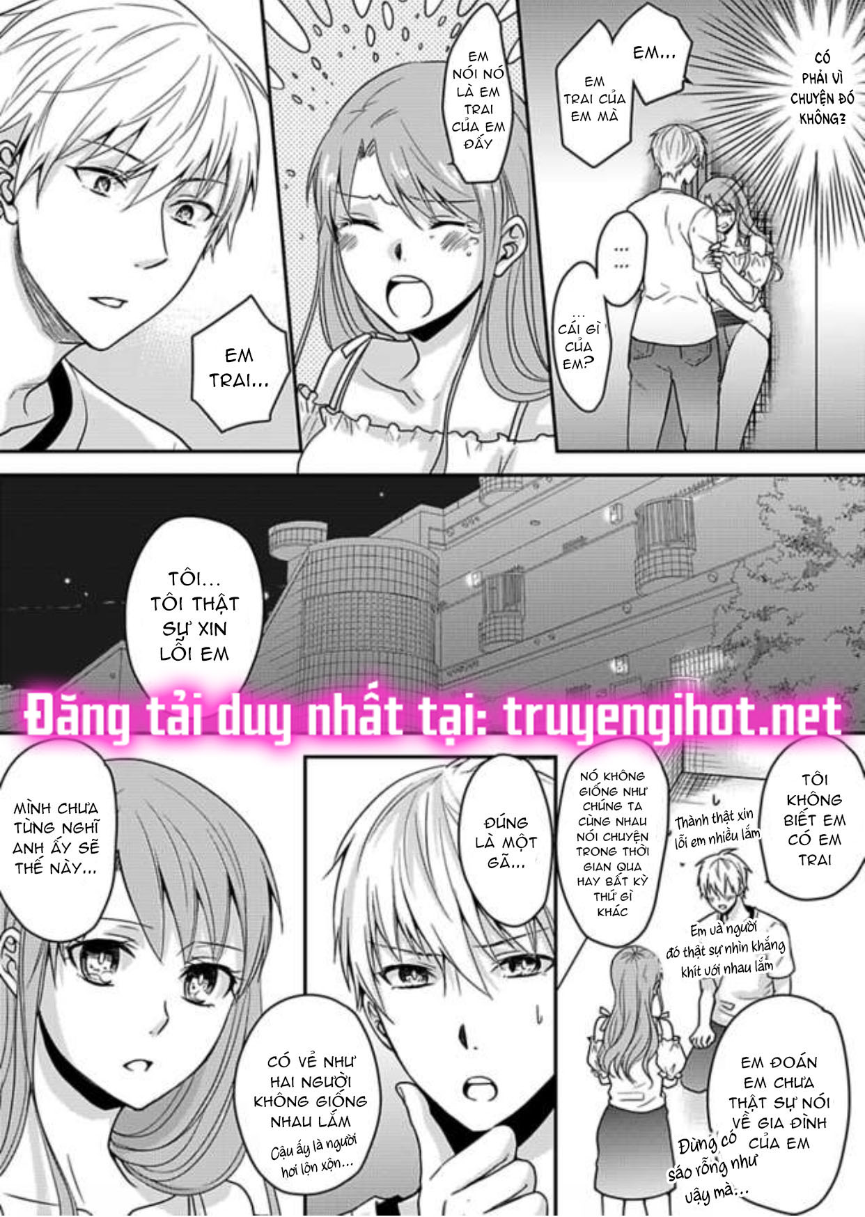 xin lỗi nhưng tôi có thể ăn hết được không?~ chung sống vui vẻ với người đồng nghiệp vô song của mình chapter 6.1 7