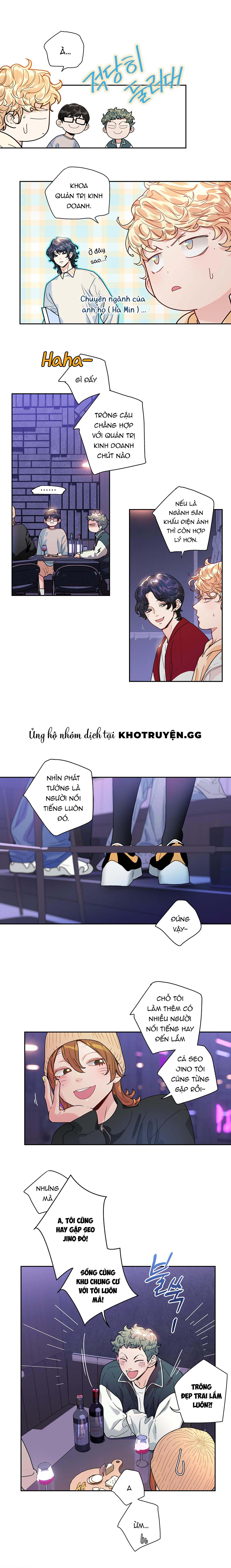 tình yêu là ảo ảnh chapter 6 3