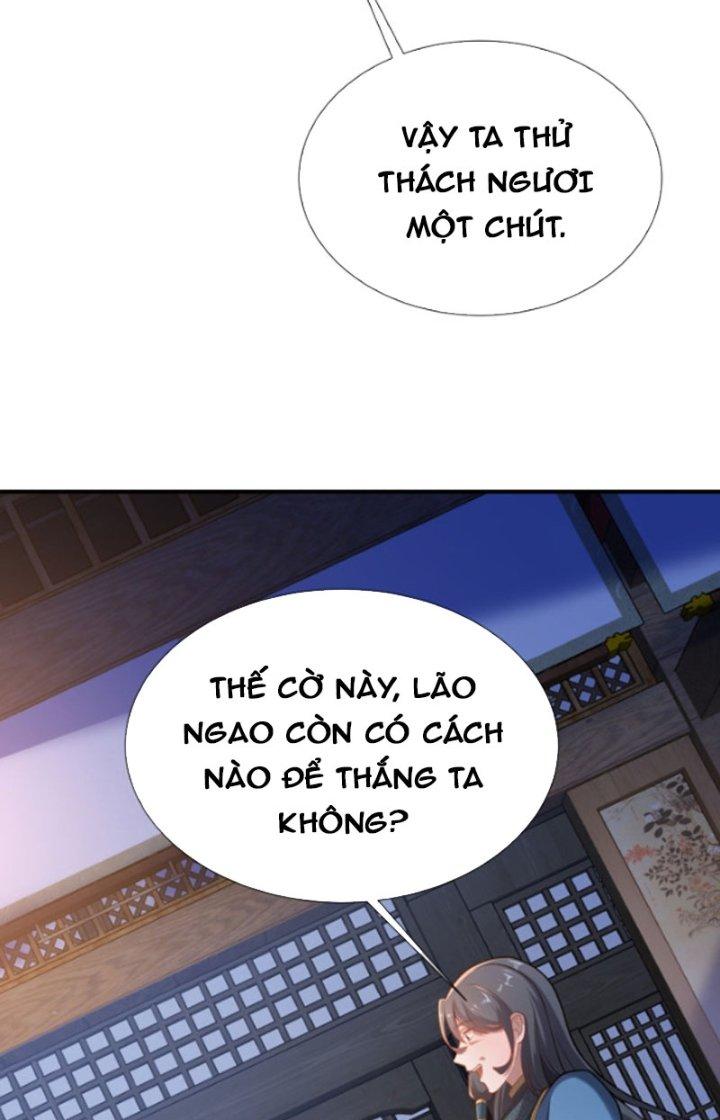 võ thánh này cũng quá khẳng khái chapter 16 79