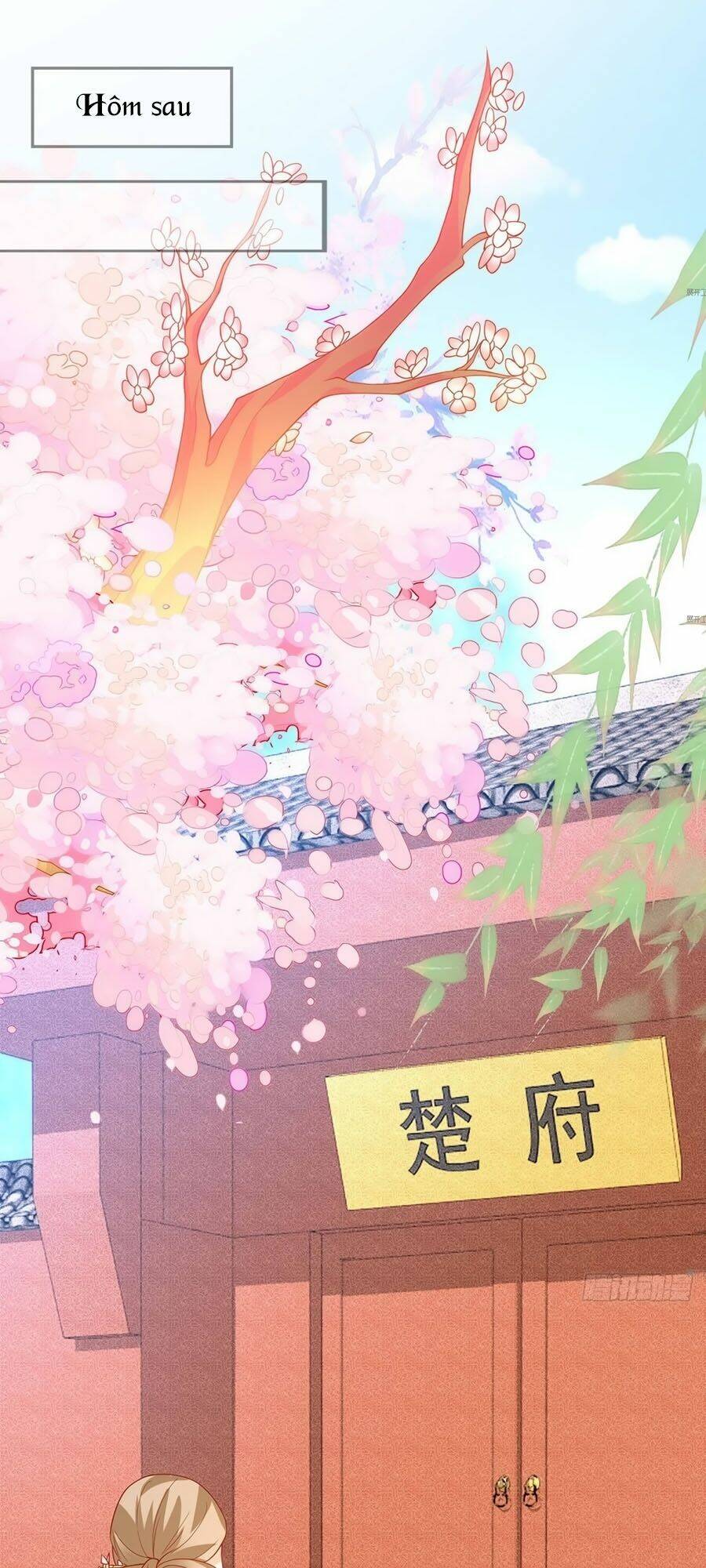 dưỡng thú vi phi chapter 9 1