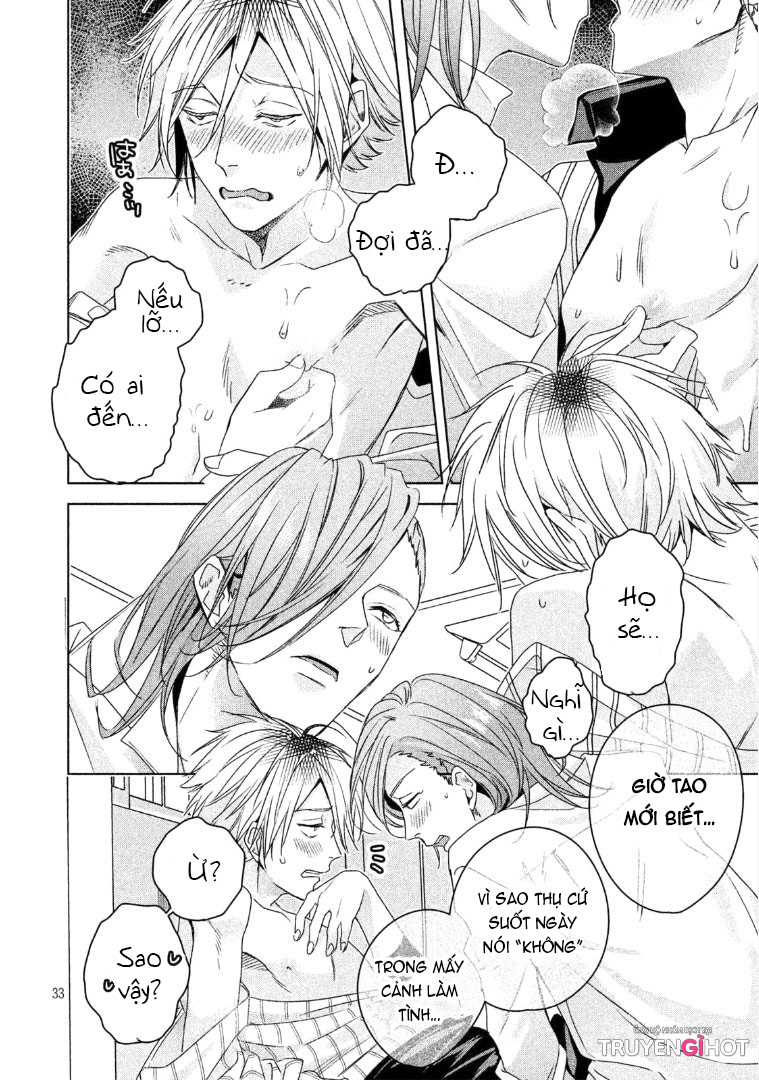 doushitemo yaritakute gakuen chapter 4.2 11