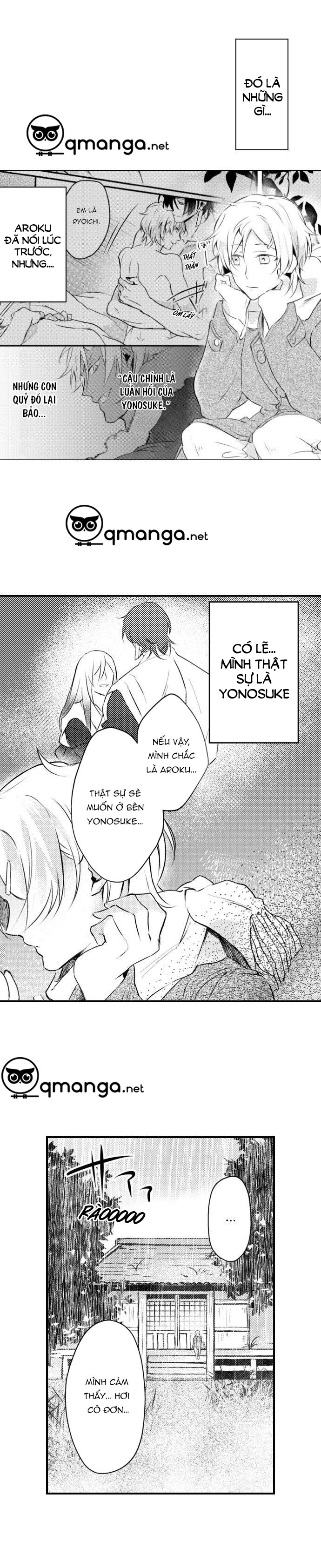 ác ma dục vọng chapter 10 1