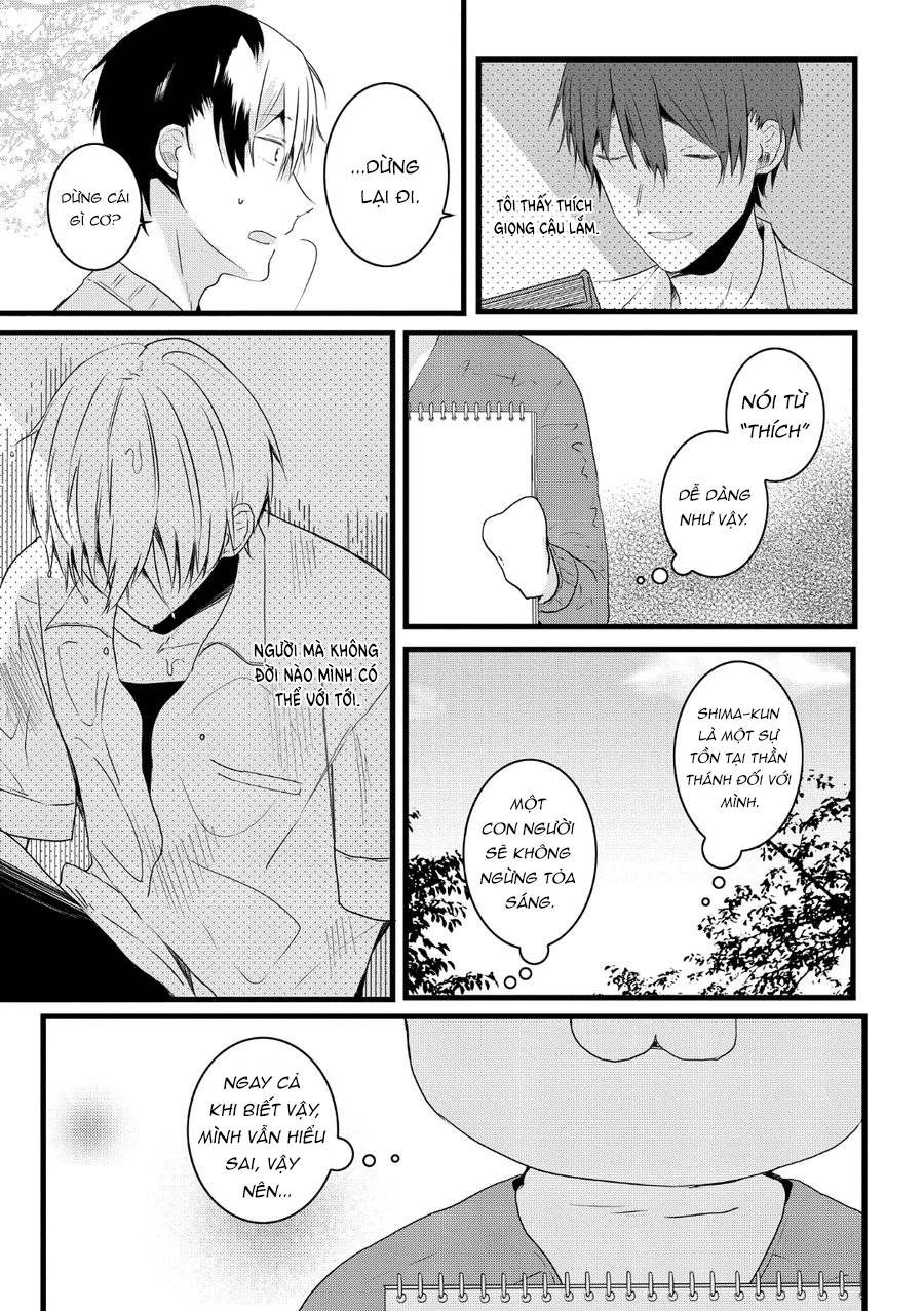 kigurumi cún con chapter 2 14