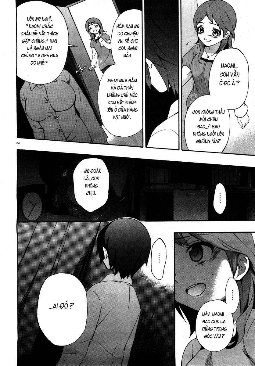 corpse party: book of shadows chapter 7 5