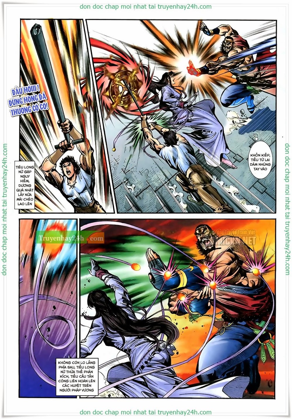 thần điêu hiệp lữ chapter 26 19