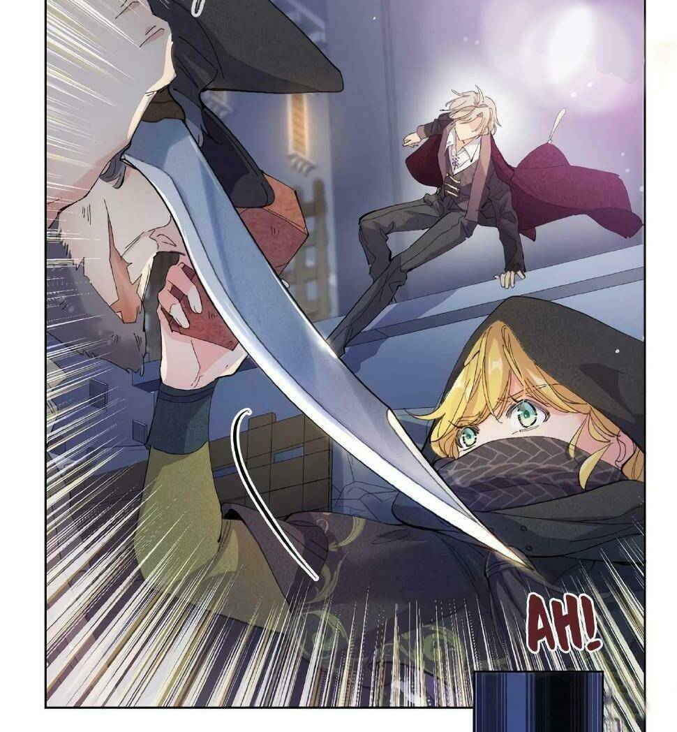 kế hoạch phát tài của olive chapter 1 15