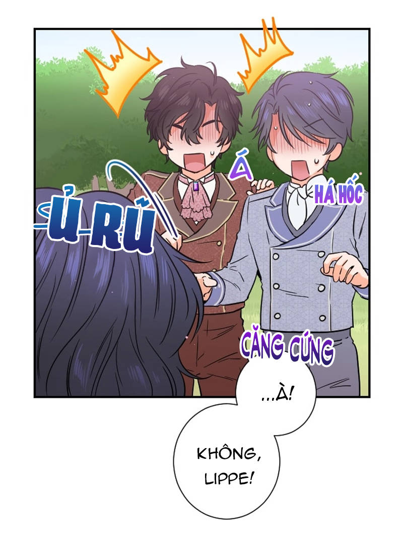 lady baby chapter 34 20