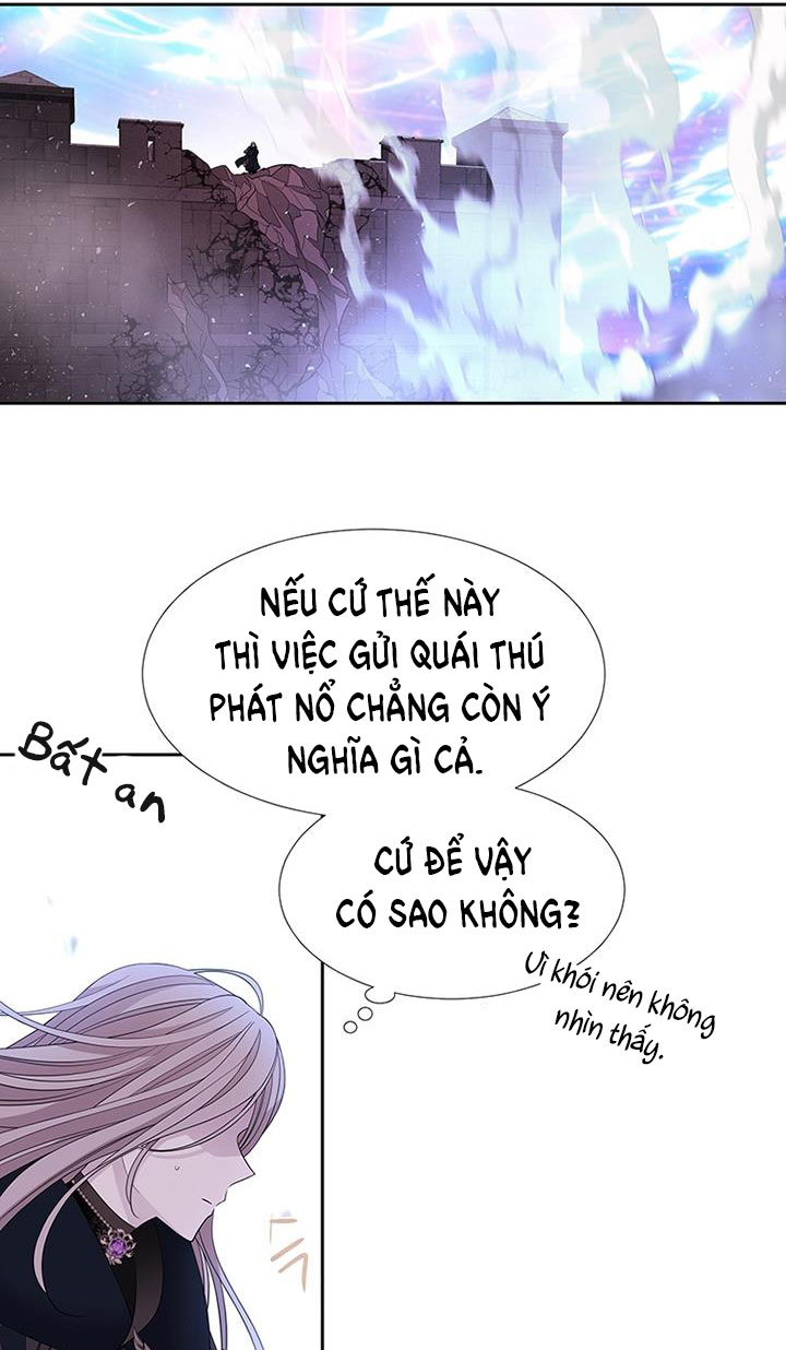 năm môn đệ của charlotte chapter 113 39