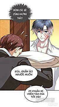 mộ thiếu, lão bà ngươi trọng sinh lại rồi! chapter 46 34