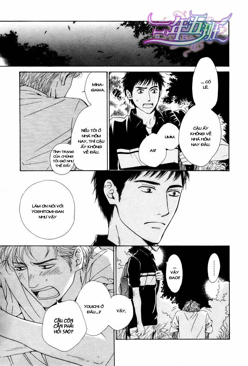 hana wa sakuka chapter 24 10