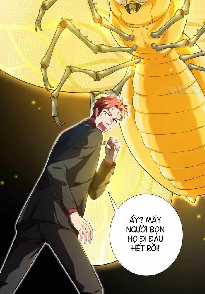 đỉnh phong cường thiếu chapter 91 2