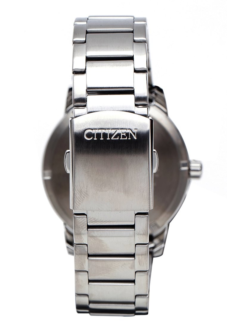 Đồng Hồ Citizen BM6964-55E Nam Eco-Drive Lịch Ngày 43mm