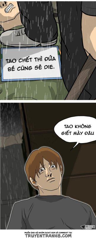 hồi sinh chapter 39 9