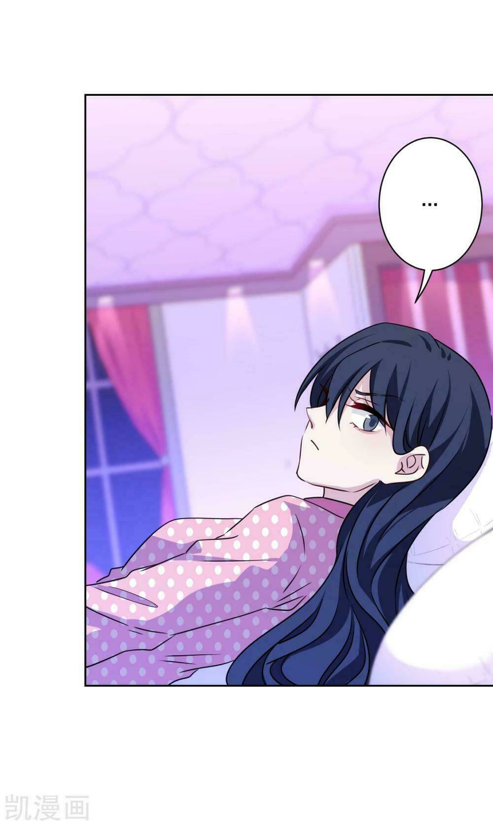 nhân vật phản diện: không ngọt không lấy tiền chapter 17.1 2