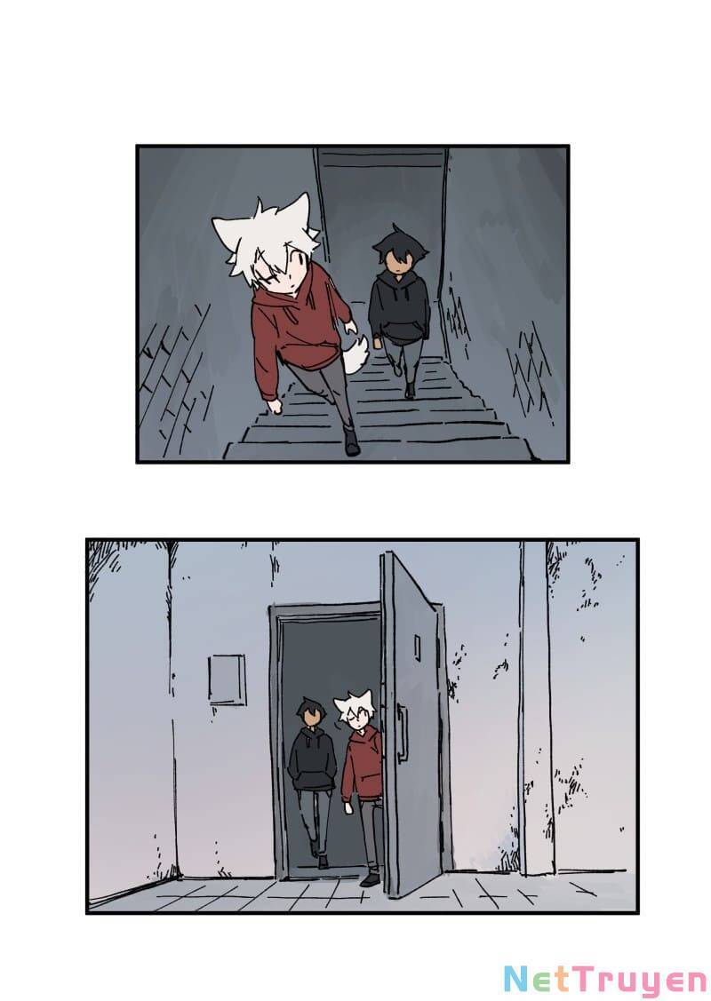 lumine - cội nguồn ánh sáng chapter 162 1