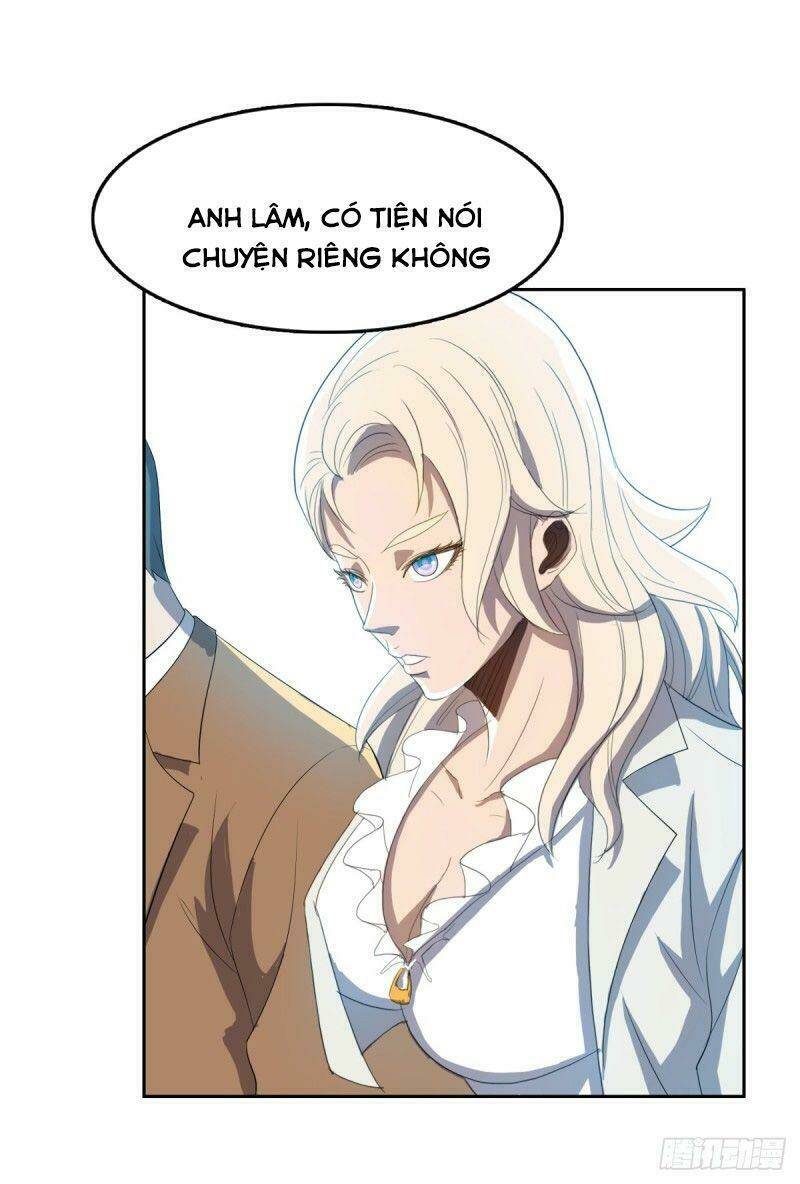 phụ hồn giả chapter 33 32