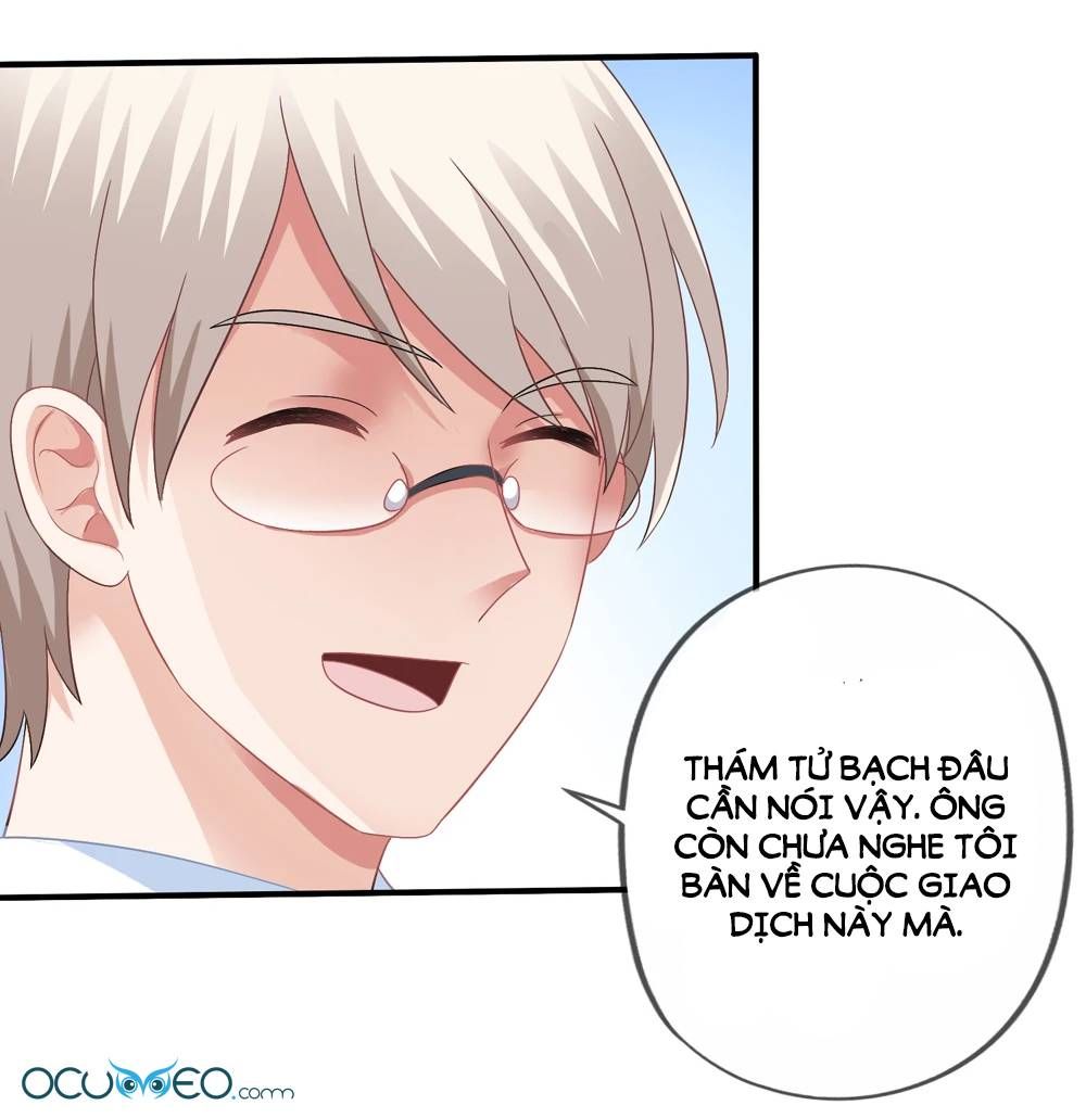 mỹ vị giai thê chapter 37 29