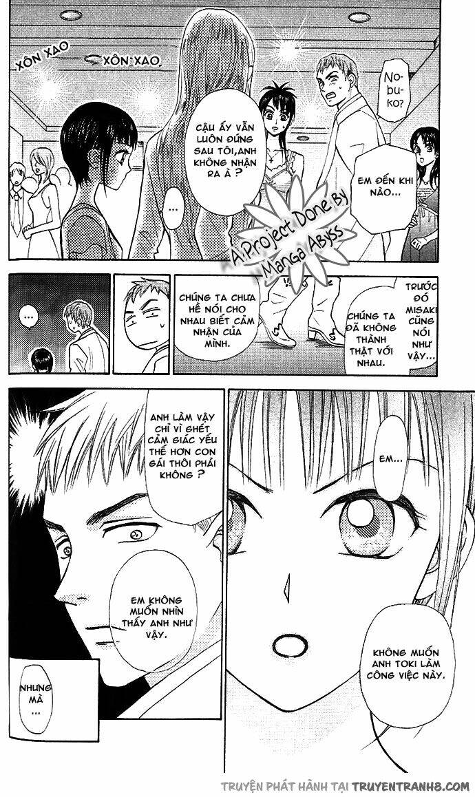 romeo và juliet hiện đại ii chapter 4 31