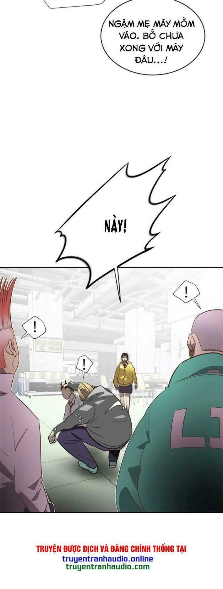 kĩ nguyên của anh hùng chapter 9 57