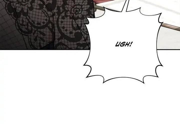 tại sao mẹ chồng tôi lại như thế này? chapter 8 116