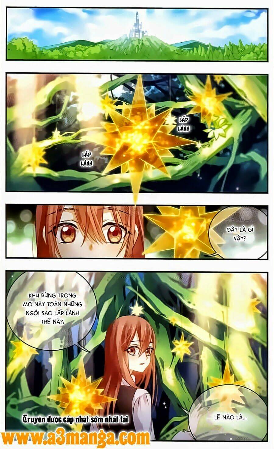 ngôi sao câu lạc bộ chapter 105 2