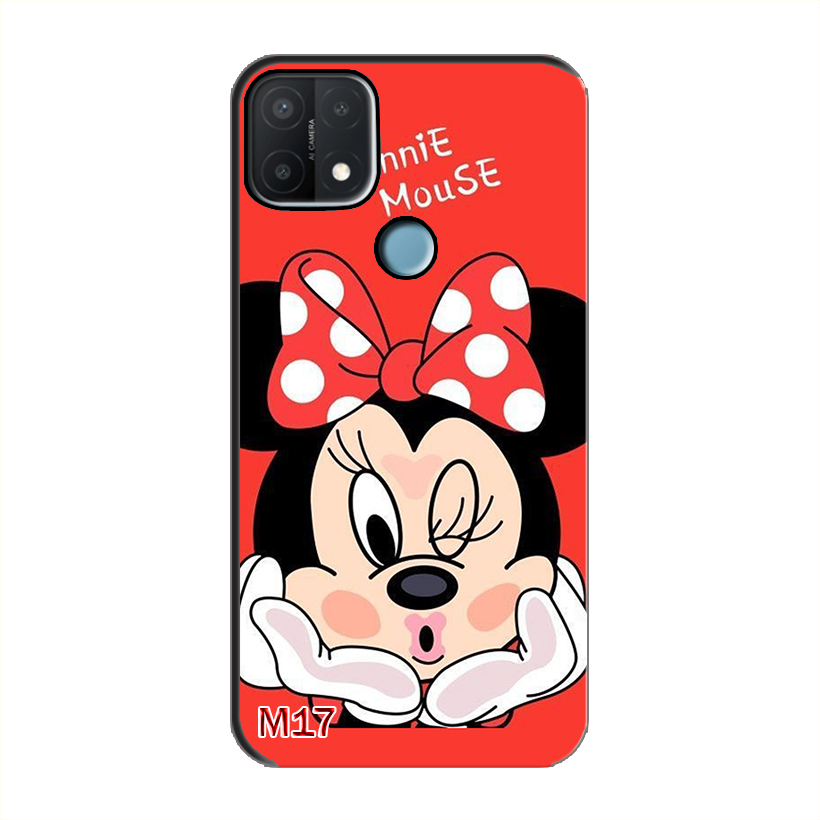 Ốp Lưng Dành Cho OPPO A15