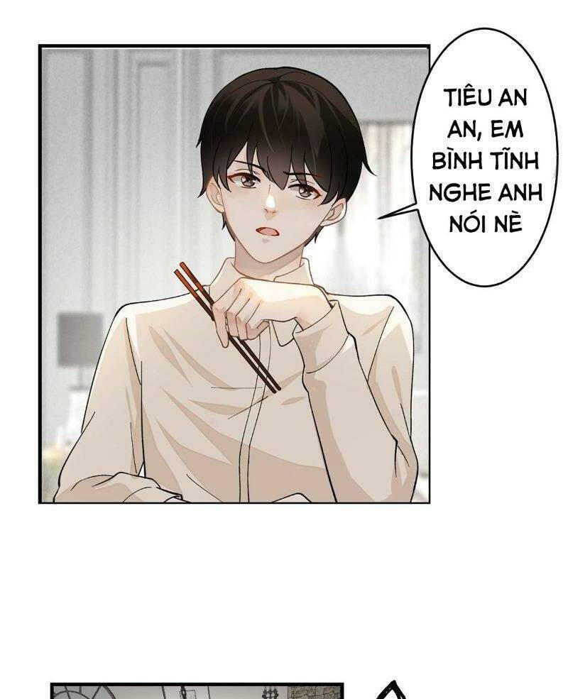 em gái của tôi có độc chapter 1 35