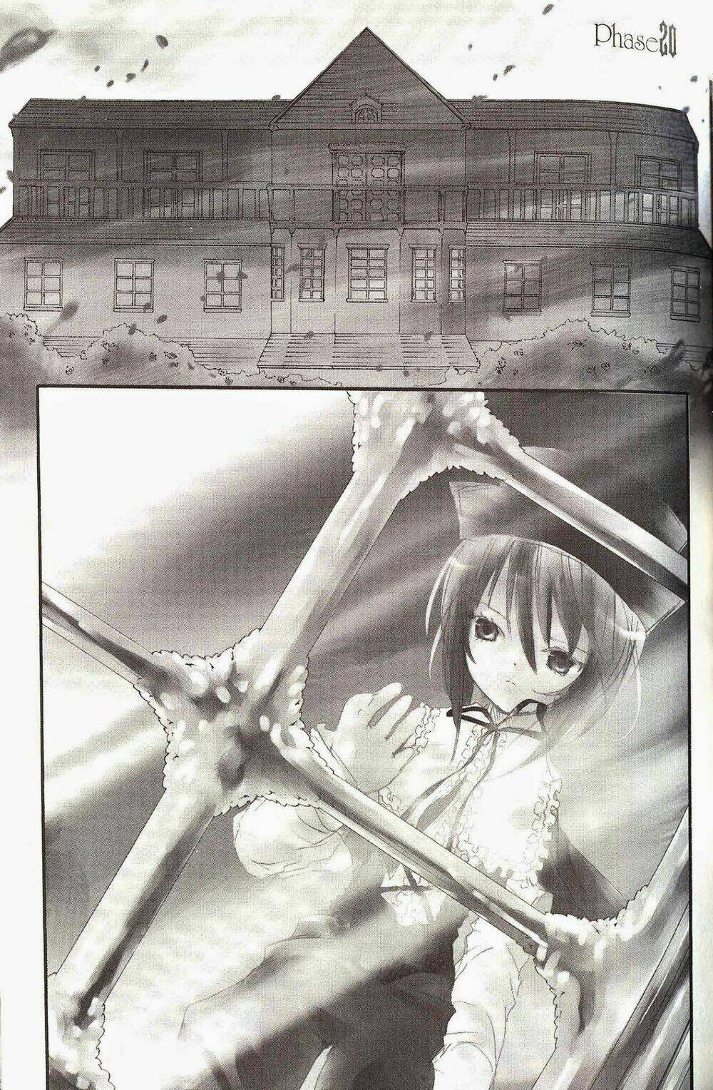 rozen maiden chapter 20 2