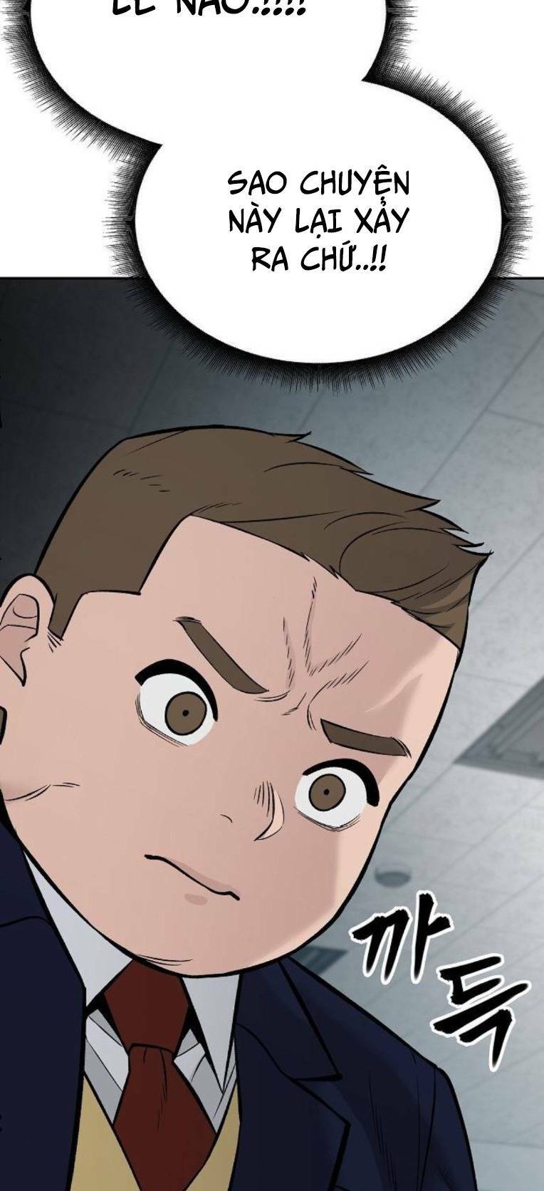 quản lí du côn chapter 58 8