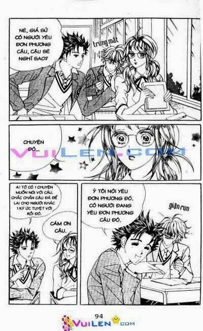 cô gái vương giả chapter 2 94